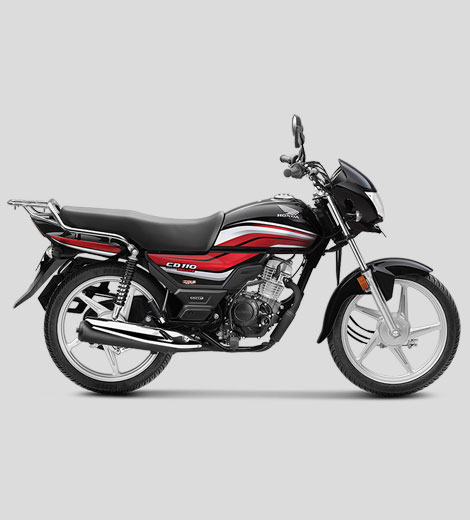 Honda CD 110 Dream