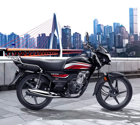 Honda CD 110 Dream