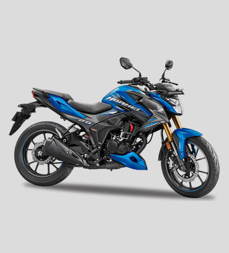 Honda Hornet