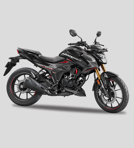 Honda Hornet