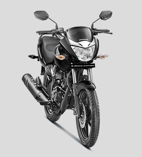 Honda CB Unicorn Price 