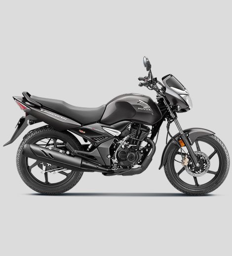 Honda CB Unicorn Price