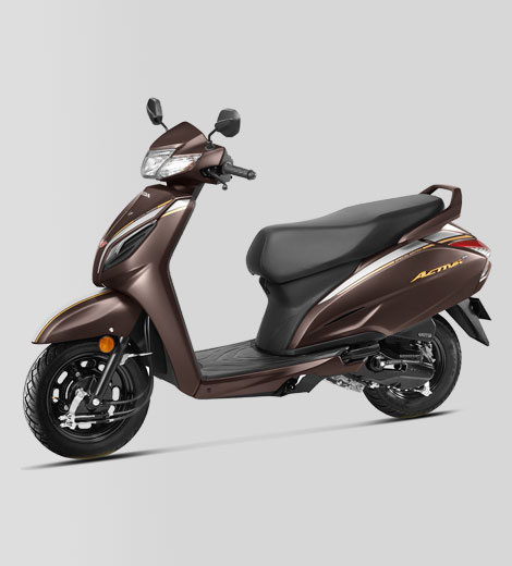 Activa Anniversary Edition Price