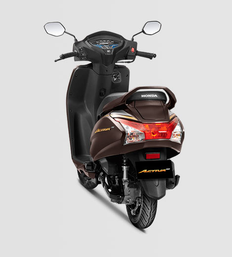 Activa Anniversary Edition Price