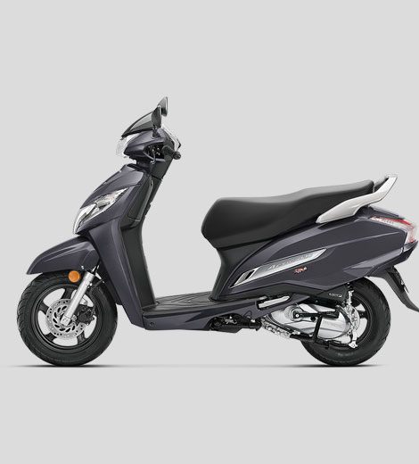 Honda Activa 125 Price